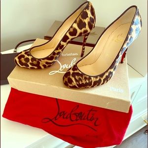 Christian Louboutin